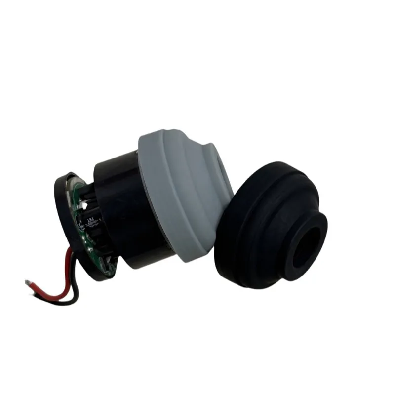 Motor Dust Cover Sleeve Motor Dust Cover Sleeve